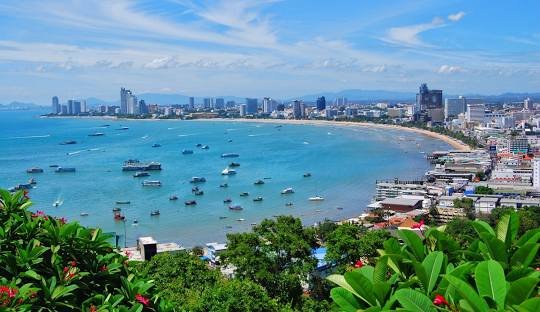 Pattaya