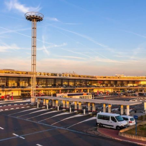 pegasus airlines orly office in france