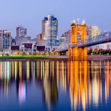 Cincinnati 